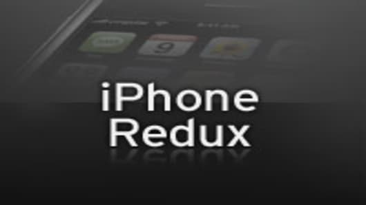 iPhone Redux
