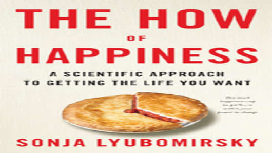 The How Of Happiness The Subjective Happiness Scale
