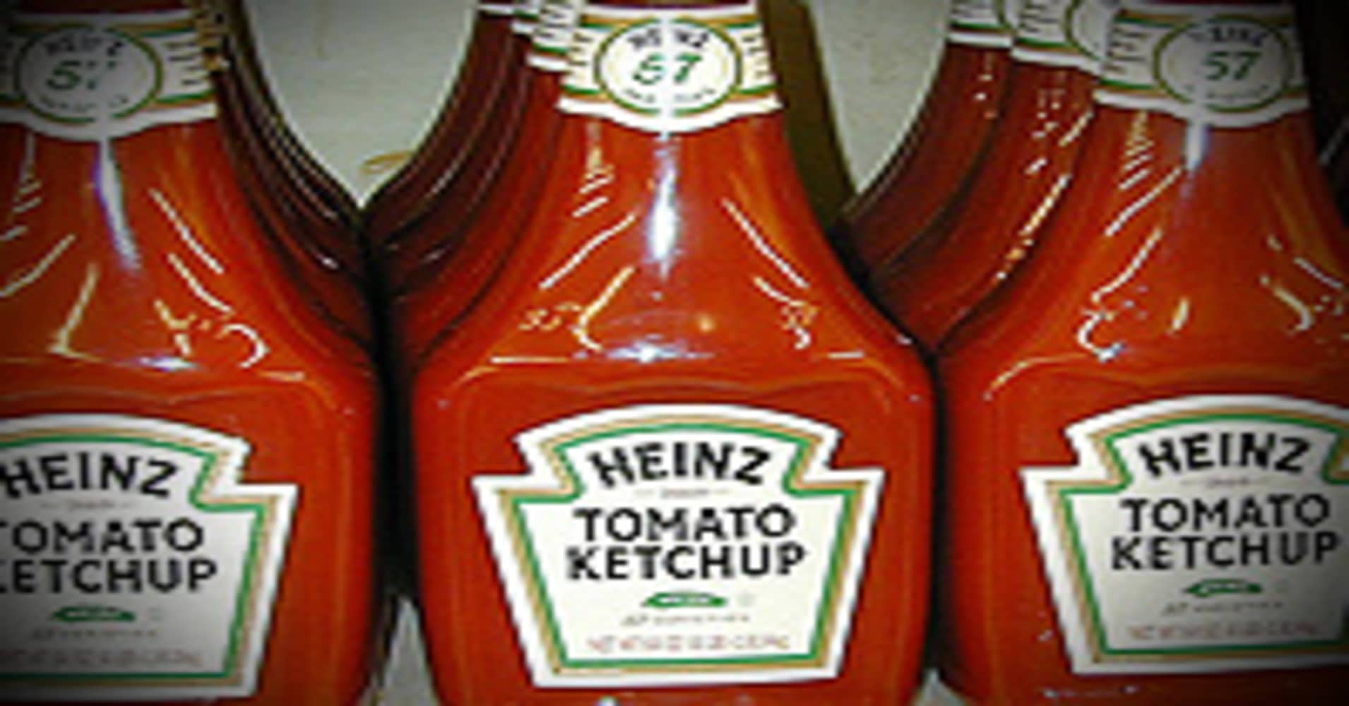 Heinz Facebook Gaffe: 'Where's My Balsamic Ketchup?