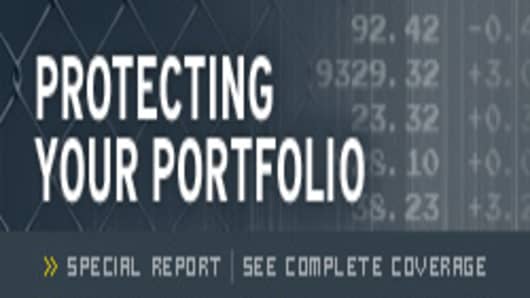 Protecting Your Portfolio - An Investment Guide