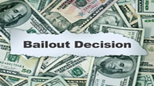 Bailout Decision