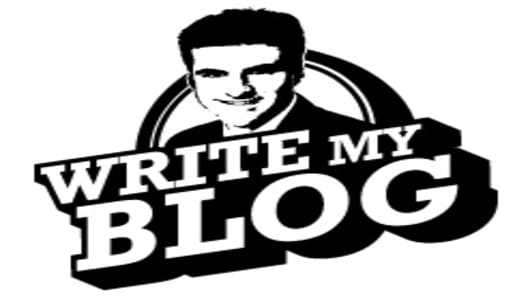 Write My Blog