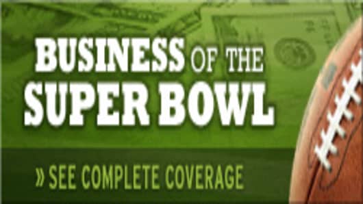 The Business of the Super Bowl