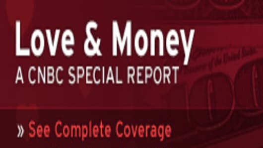 Love and Money -- A CNBC Special Report