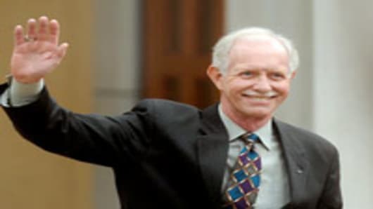Chesley B. Sullenberger