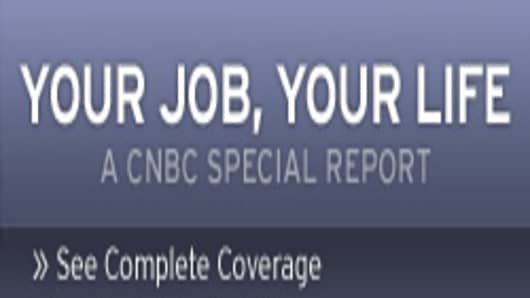 Your Job, Your Life | A CNBC Special Report
