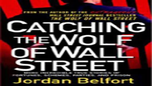 Catching The Wolf of Wall Street