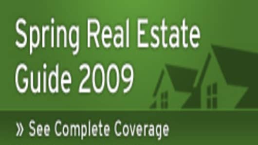 Spring Real Estate Guide 2009 | A CNBC Special Report