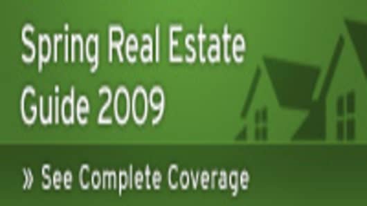 Spring Real Estate Guide 2009 | A CNBC Special Report