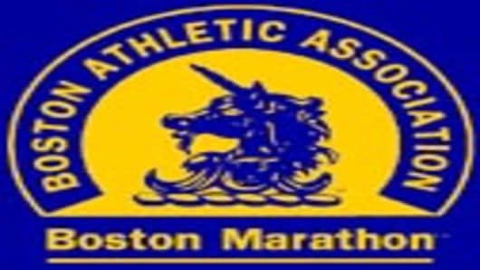 Boston Athletic Association - Boston Marathon
