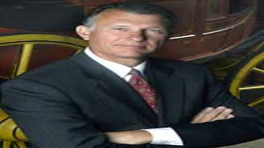 Wells Fargo Chairman Richard Kovacevich