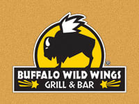 Buffalo Wild Wings Scoville Chart