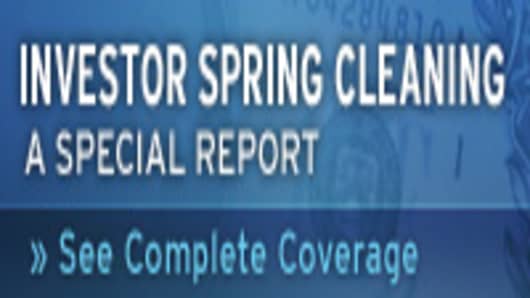 Investor Spring Cleaning - A CNBC Special Report