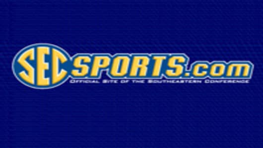 SECsports.com