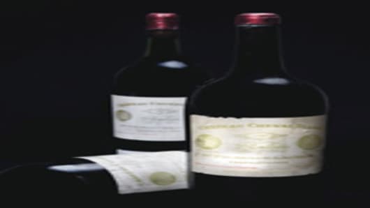 1947 Cheval Blanc