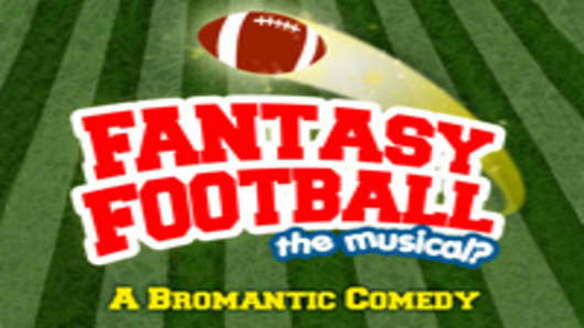 Fantasy Football the musical