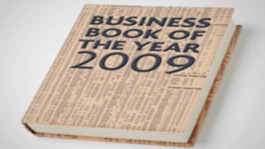 Business Book of the Year