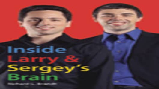 Inside Larry & Sergey's Brain