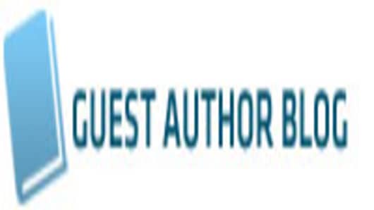 Guest Author Blog