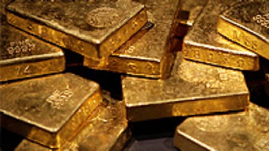 18, 31 or 60? Age-Based Gold Investing Plans