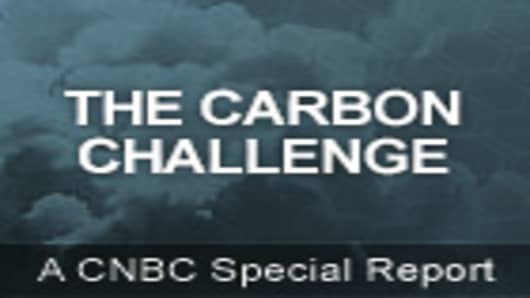 The Carbon Challenge - A CNBC Special Report