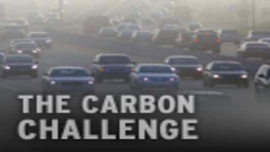The Carbon Challenge: A CNBC Special Report