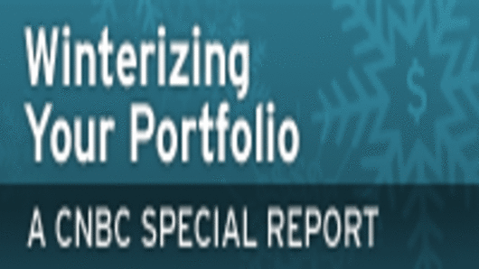 Winterizing Your Portfolio - A CNBC Special Report