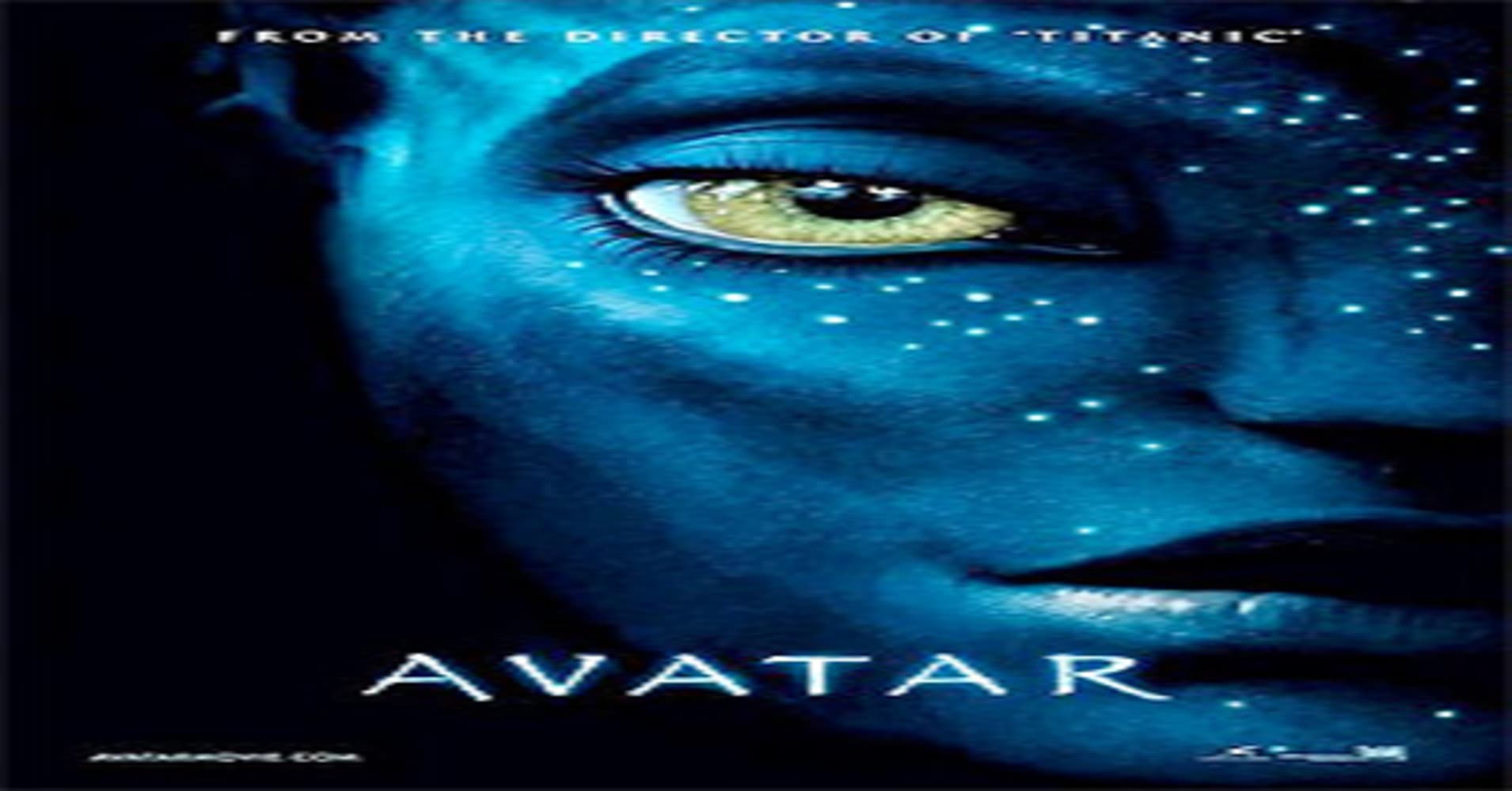The Big Business of Avatar
