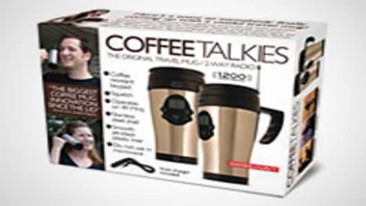 Coffee Talkies