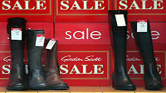 Boots on sale