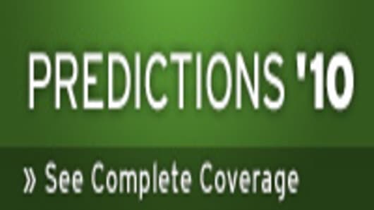 Predictions '10 - See Complete Coverage