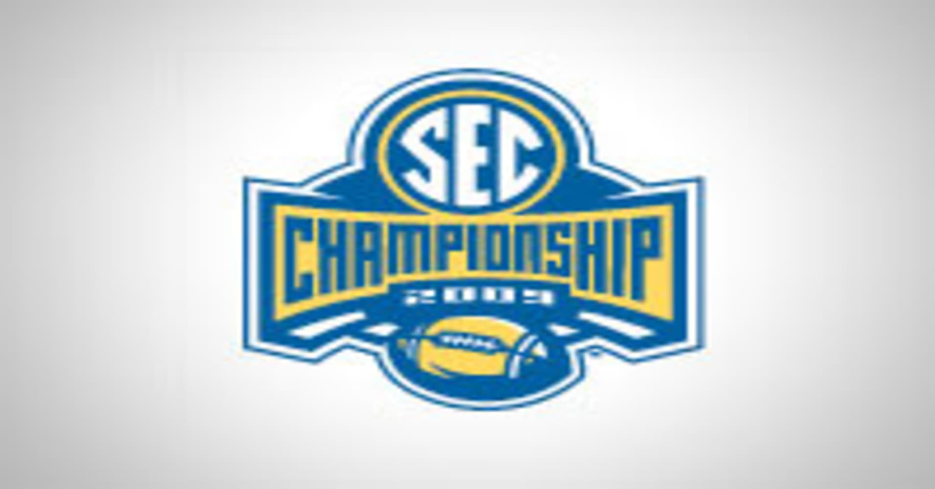How Many People Will Watch SEC Championship Game?