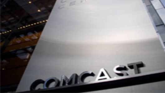 Comcast Center