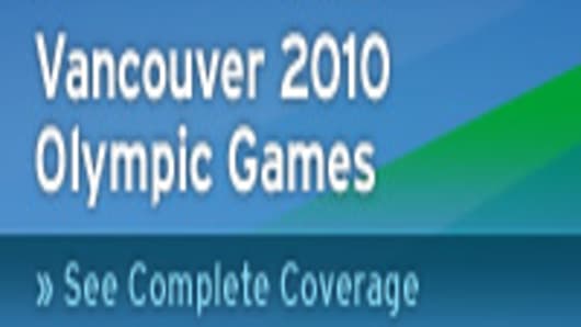 Vancouver 2010 Olympic Games - See Complete Coverage
