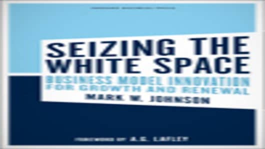 Seizing The White Space