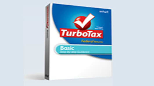 TurboTax Basic