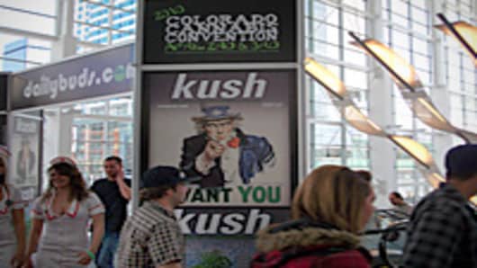 Colorado Cannabis Convention