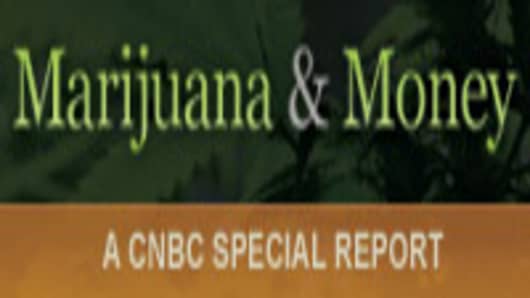 Marijuana & Money: A CNBC Special Report