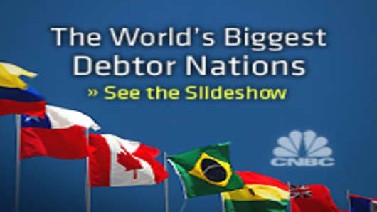 Debtor Nations