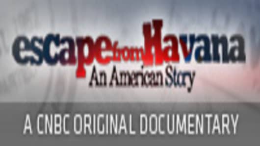 Escape from Havana - A CNBC Original Documentary