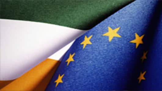 Ireland and European Union