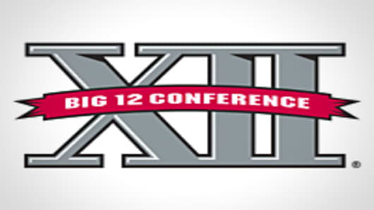 Big XII Conference