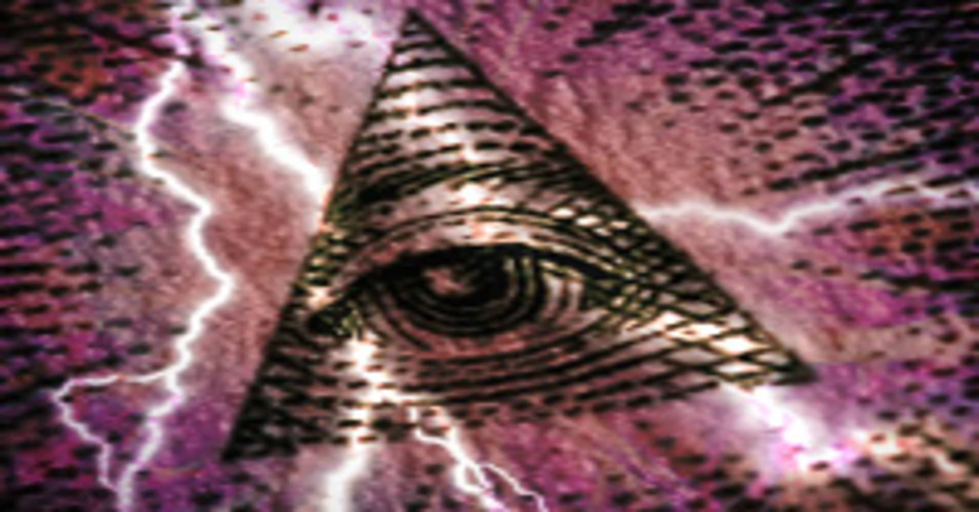 The Internet Illuminati: Seven Hold Keys to the Digital ...