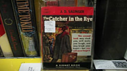 A first-edition paperback of  on sale for $200 at the Chicago Rare Book Center.