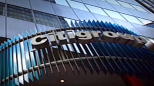 Citigroup Building