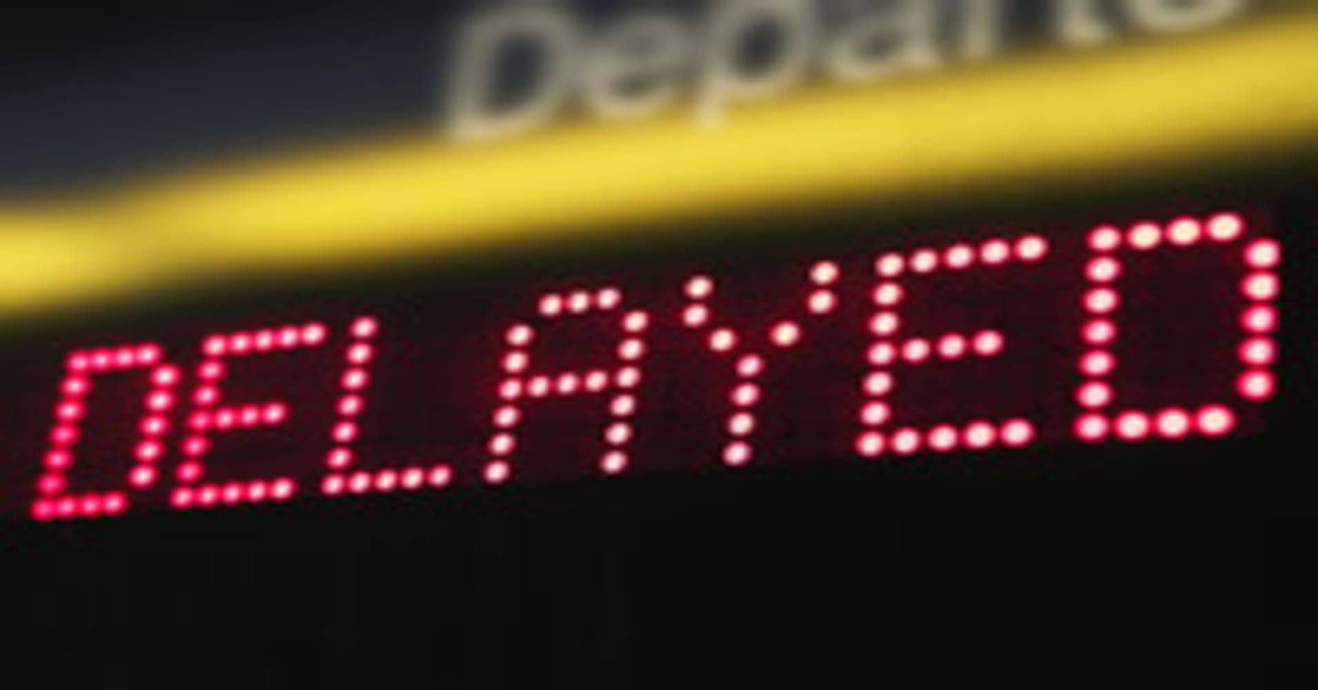 Flight Delayed or Canceled? How to Get Reaccommodated Fast