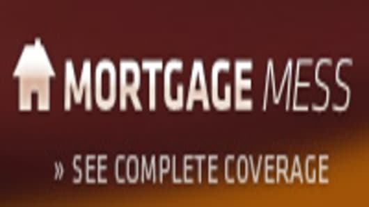 Mortgage Mess - A CNBC Special Report