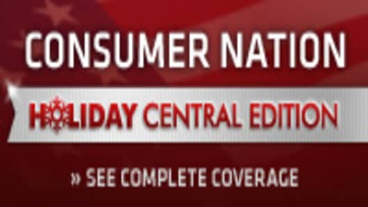 Consumer Nation - Holiday Central Edition - See Complete Coverage