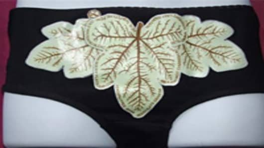TSA Underwear