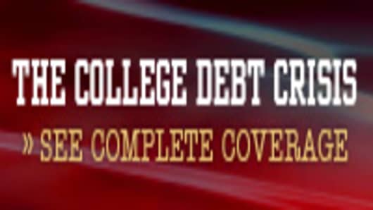 The College Debt Crisis - See Complete Coverage